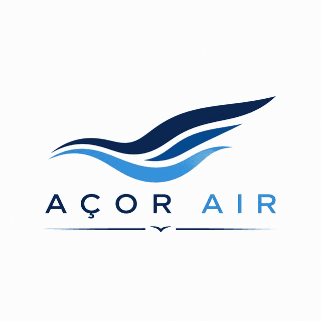 Açor Air - Companhia Aérea Virtual